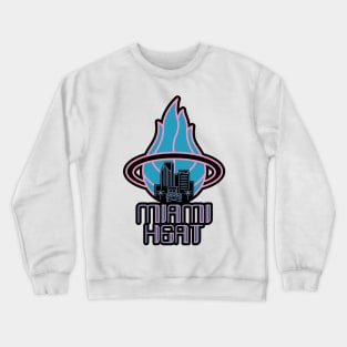 Miami vice Crewneck Sweatshirt